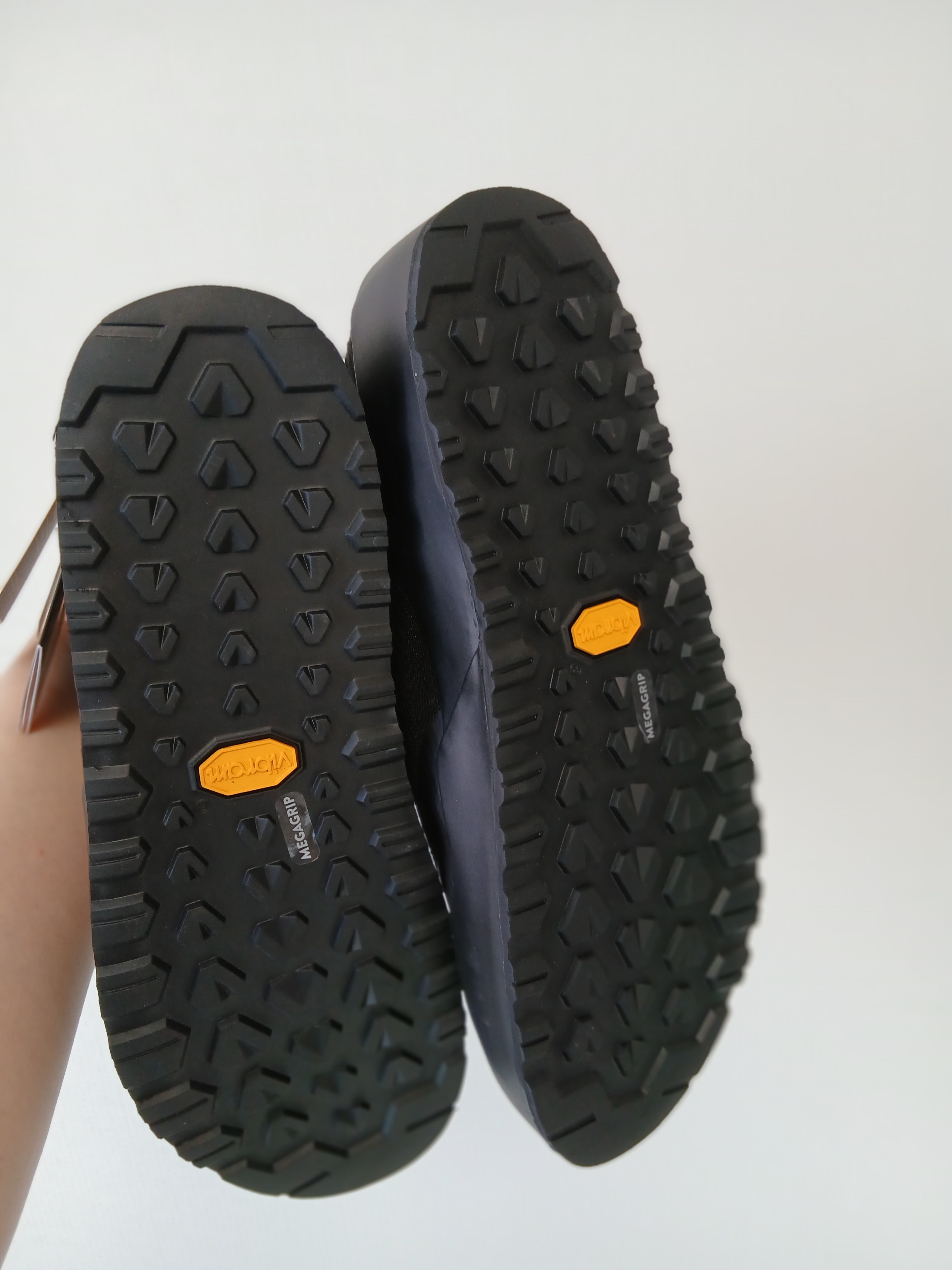 Arc'teryx Kragg Black, Arc'teryx Kragg Black 착용 스타일 - 4