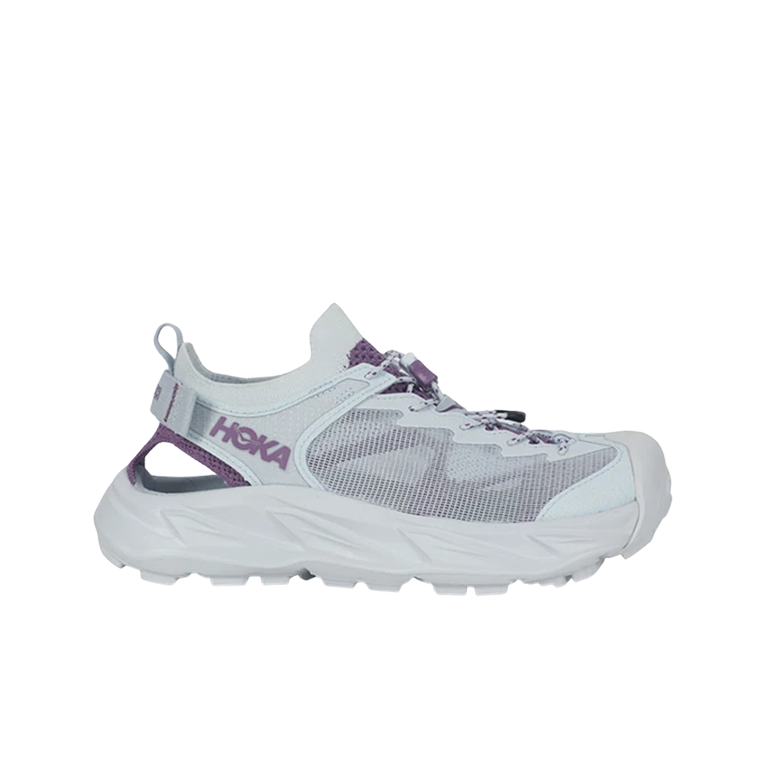 우카 호카 오네오네(HOKA ONE ONE) 호파라 컷아웃 스니커즈