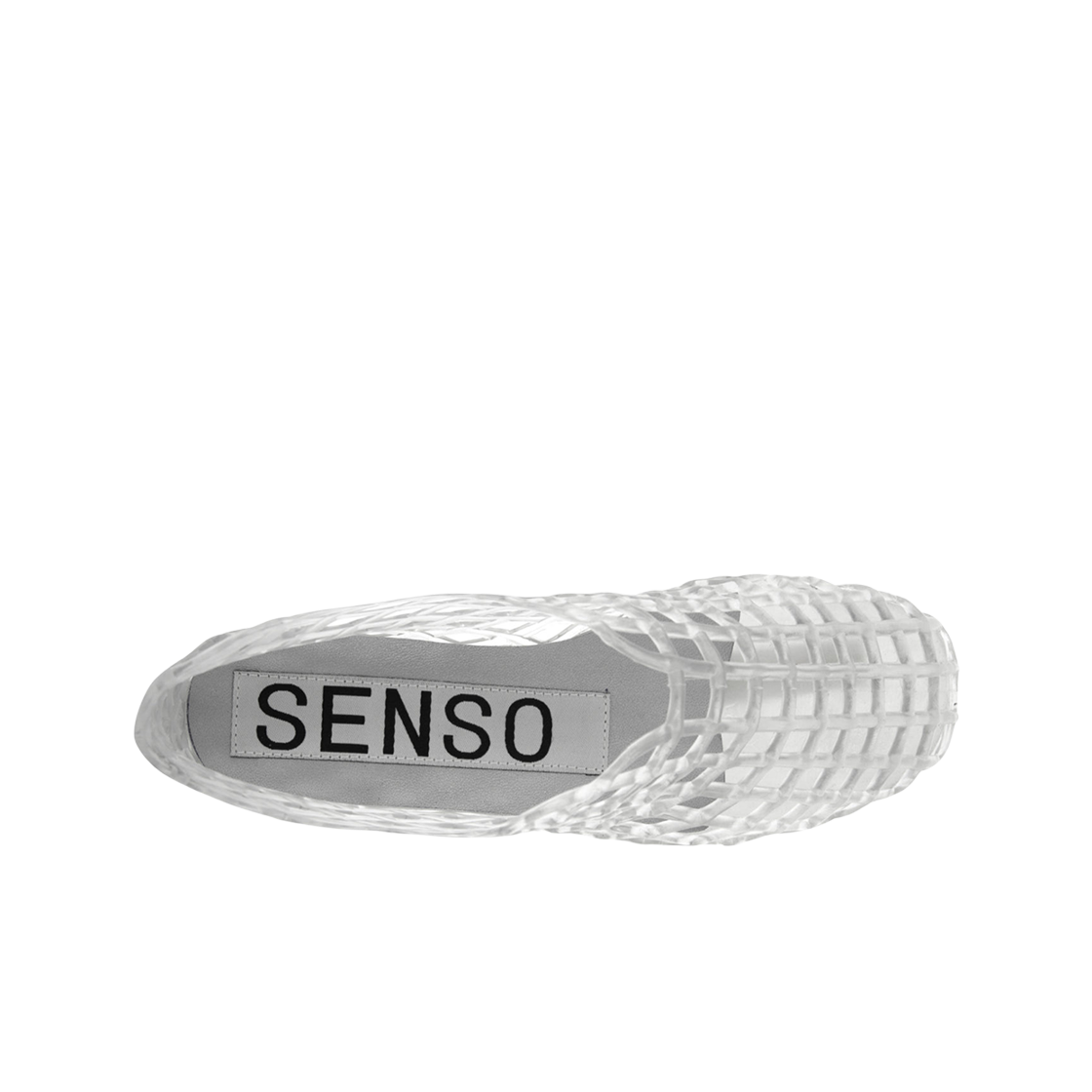 (W) 센소 젤리 클리어((W) Senso Jellie Clear) - 2