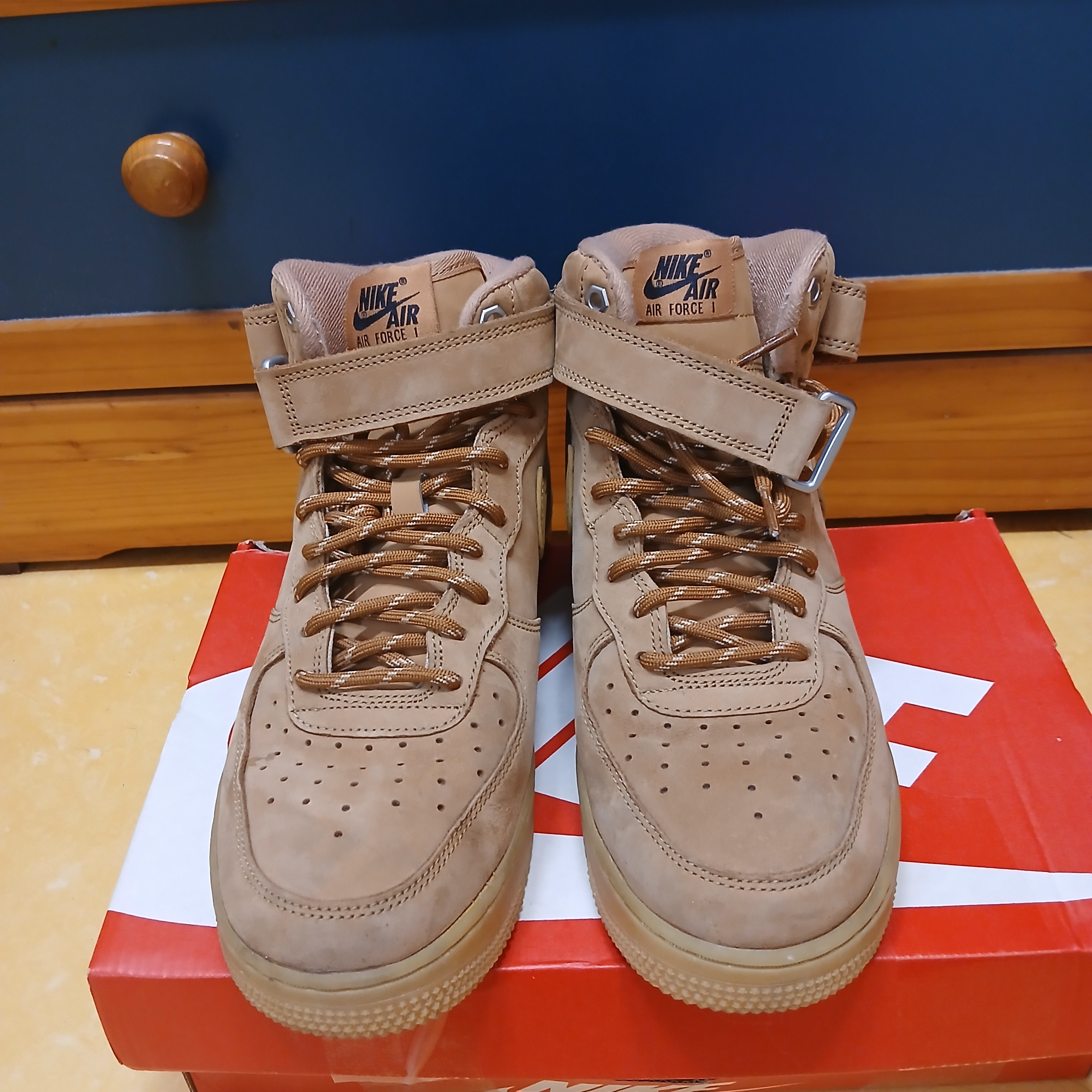 이인철님의 스타일