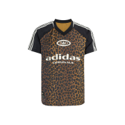 (W) Adidas Satin Jersey Multicolor Bronze Strata - KR Sizing