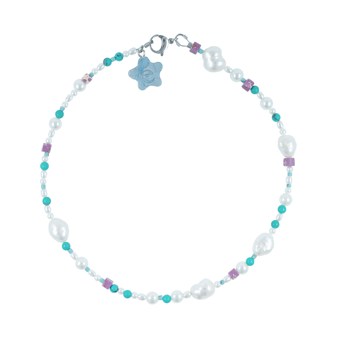 이모티브 키치 네크리스(Emotive Ktisch Necklace)