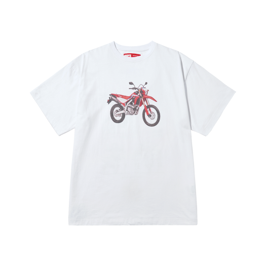 Honda CRF 300L Modeli STYLE | KREAM