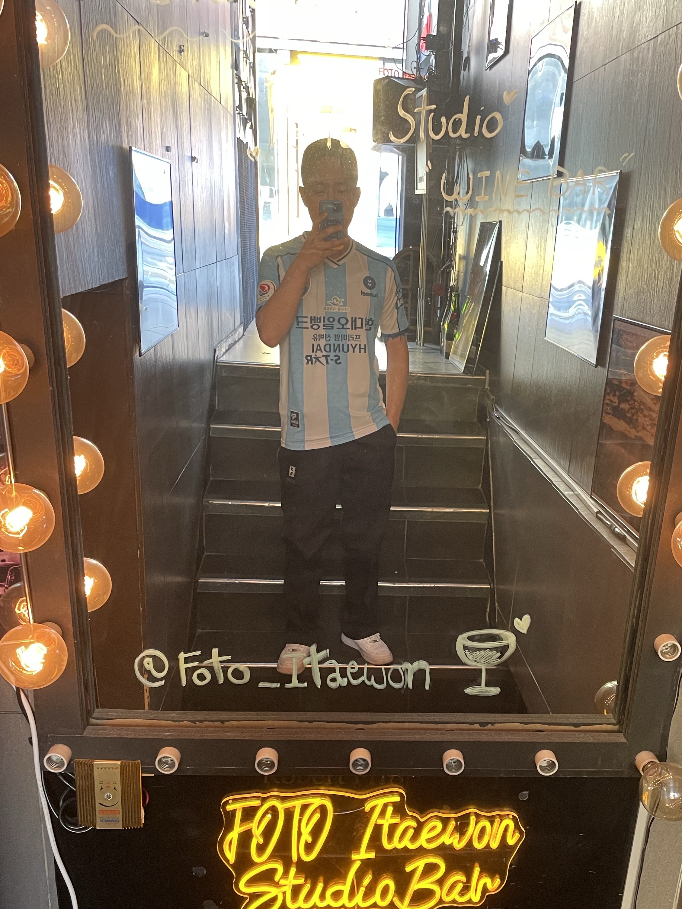 gunnytheone님의 스타일