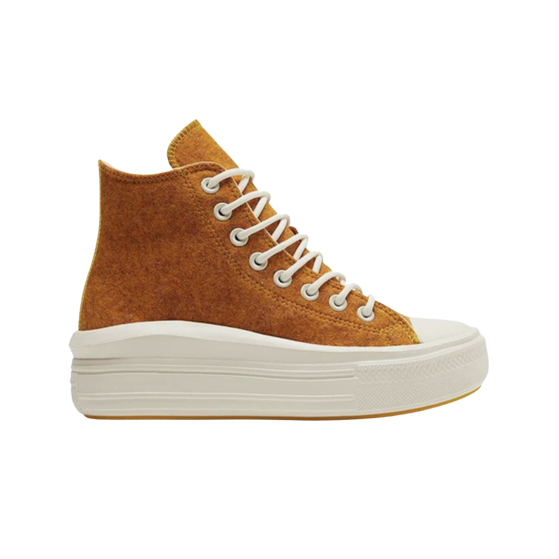 572080C (W) Converse Chuck Taylor All Star Engineered Yellow
