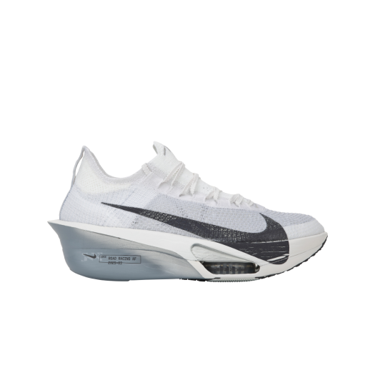 Nike Air Zoom Alphafly Next% 3 White Pure Platinum