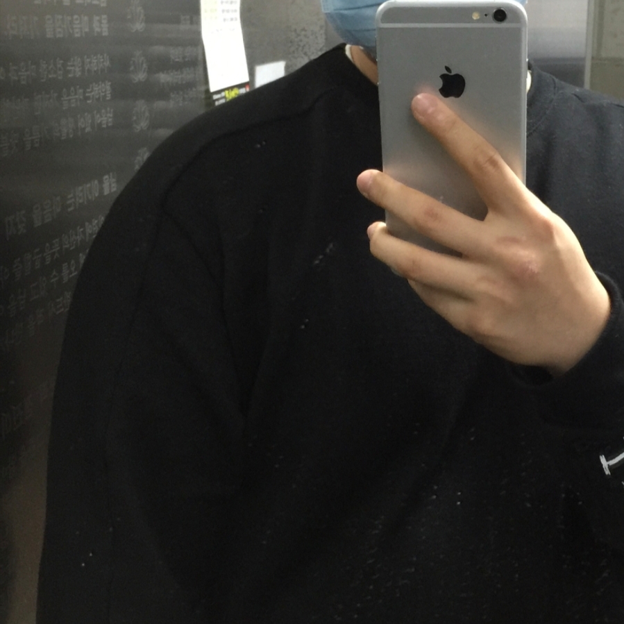 KREAM 스타일