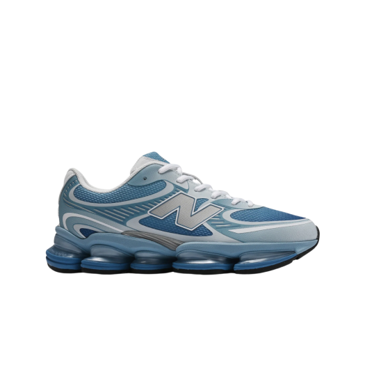 U2000PBB New Balance 2000 Abzorb Blue