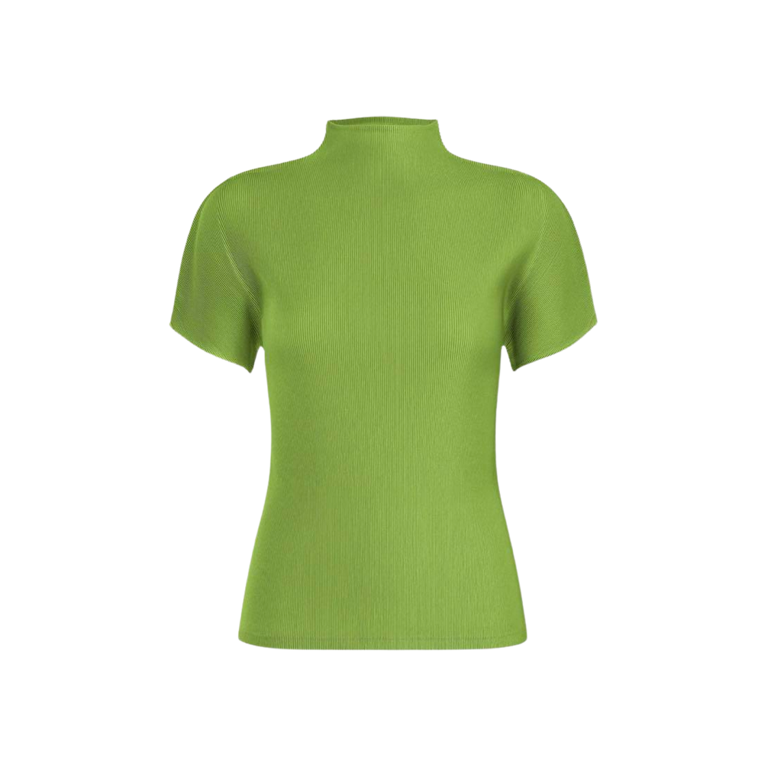 PLEATS PLEASE ベスト ライトグリーン サイズ3 PLEATS PLEASE ベスト ライトグリーン サイズ3 PLEATS PLEASE