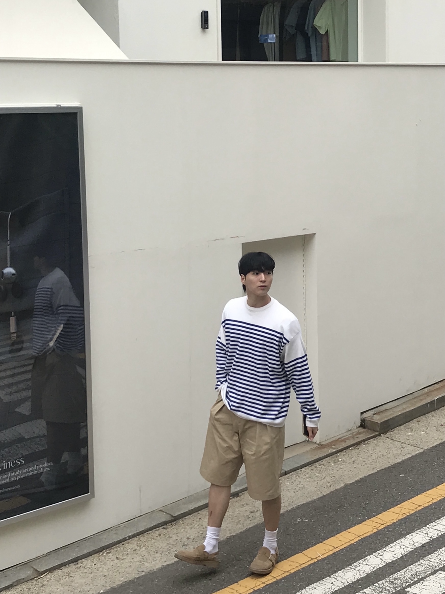 김성민님의 스타일 - 1