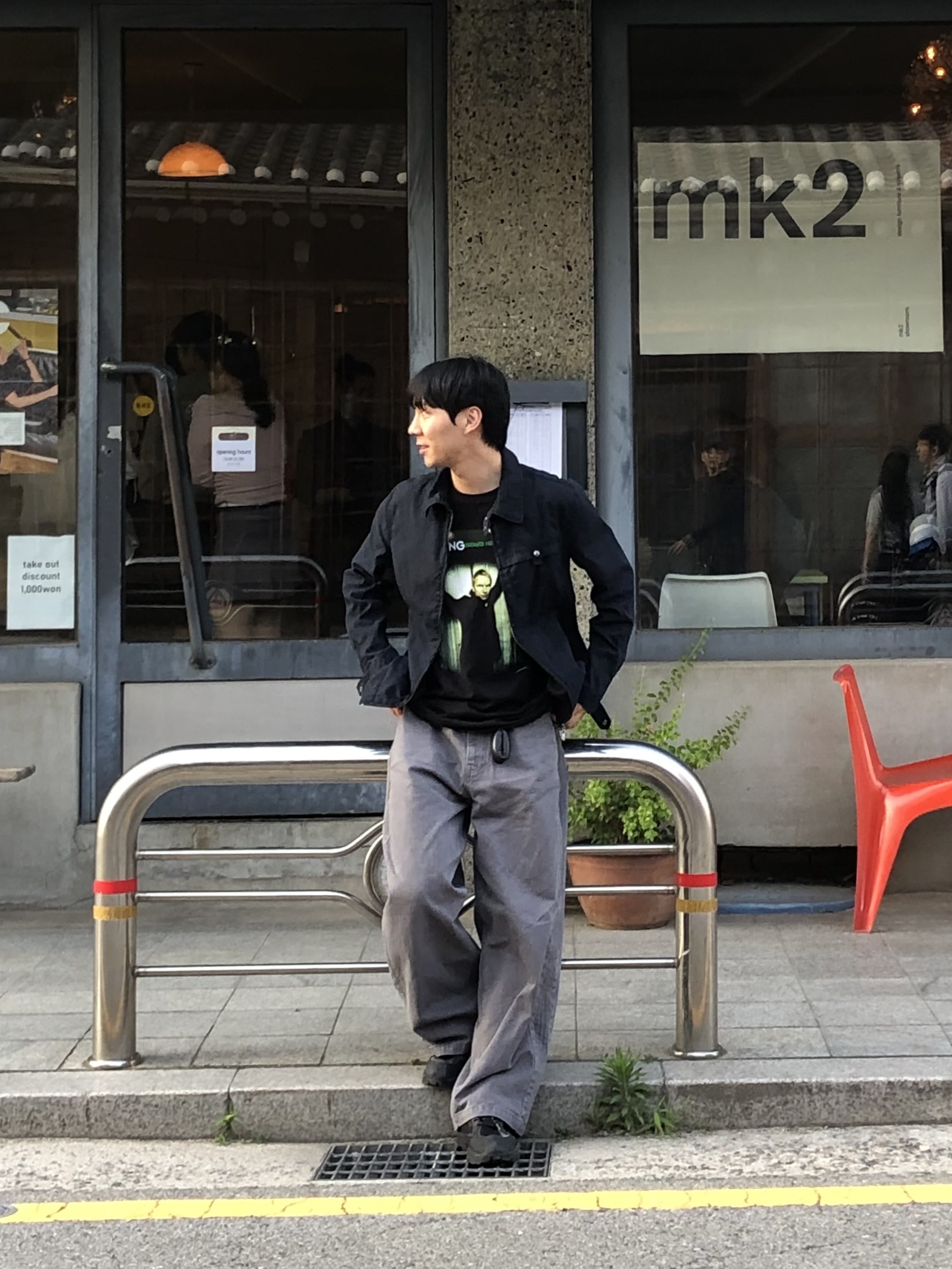 noun님의 스타일 - 1