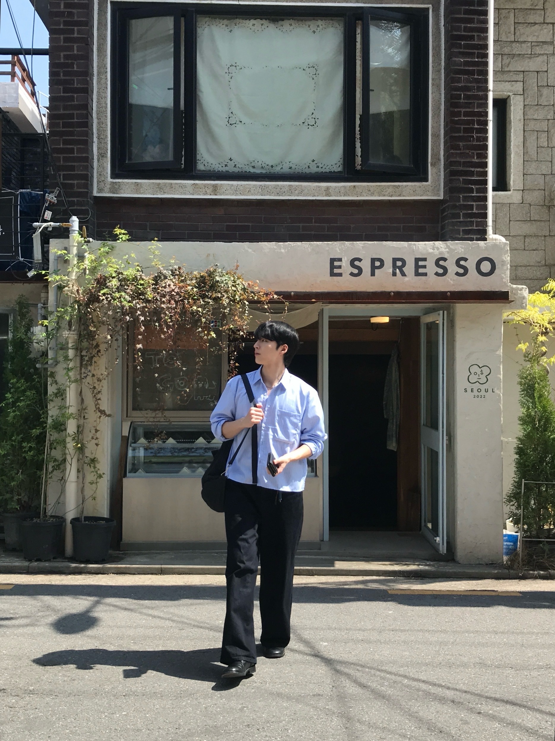 김성민님의 스타일 - 2