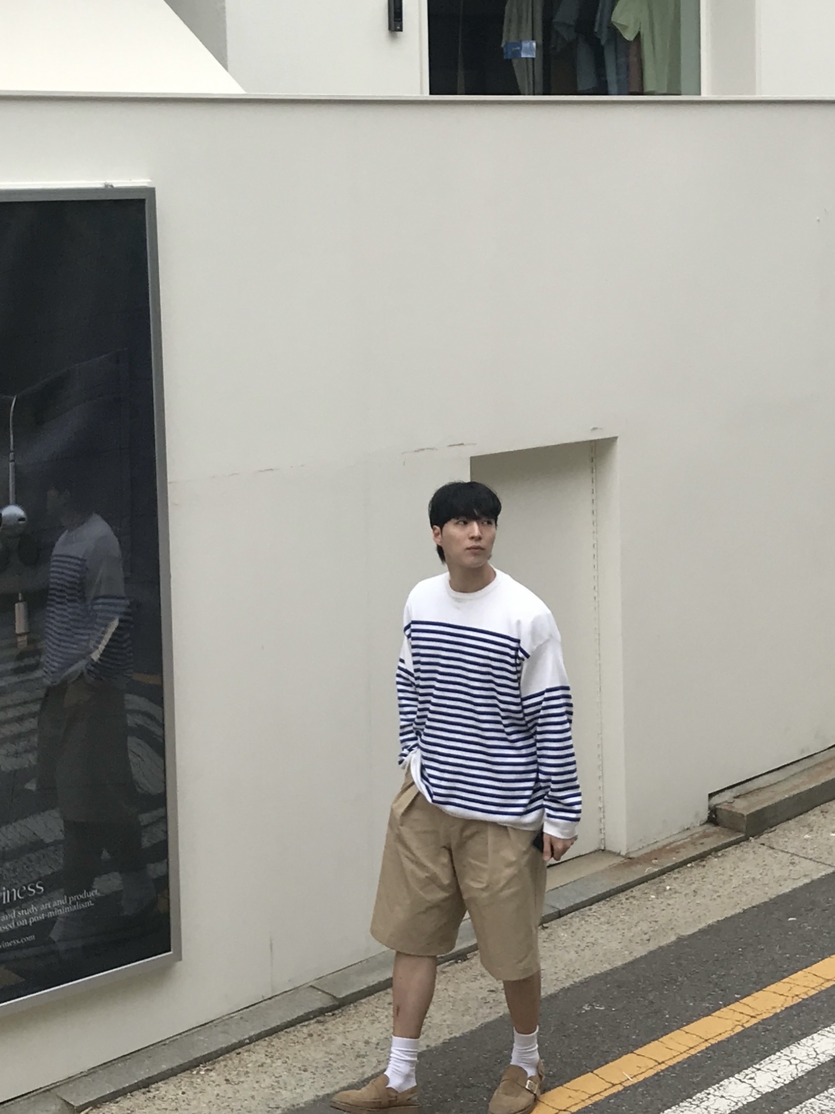 김성민님의 스타일 - 2