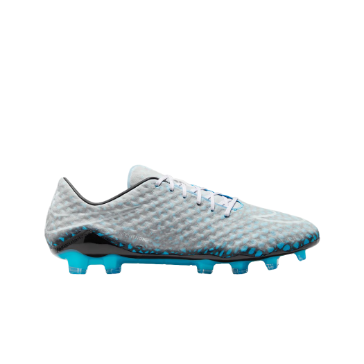 Nike Hypervenom Phantom RGN Transform Hydra Black Blue Fury
