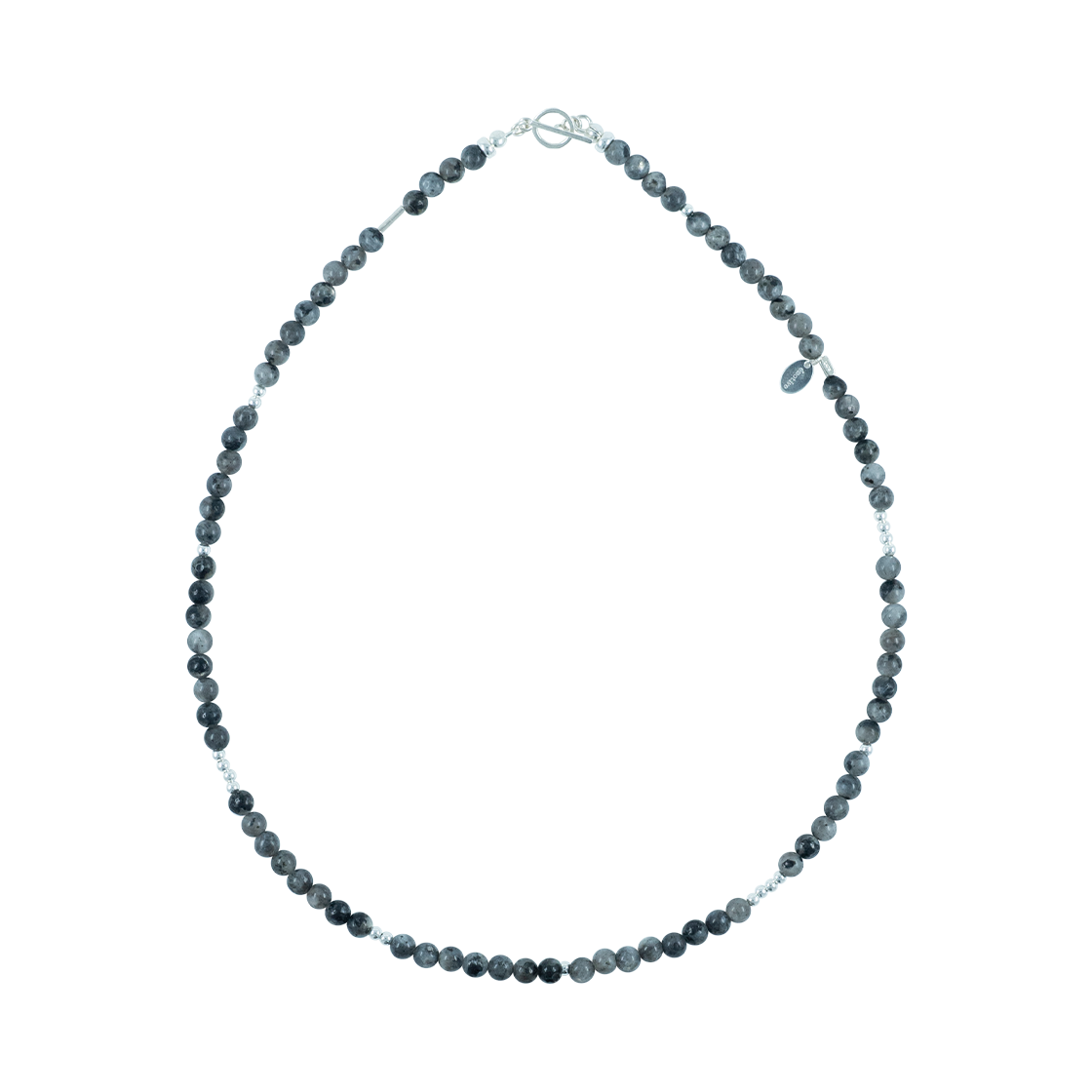 이모티브 레브라도라이트 네크리스