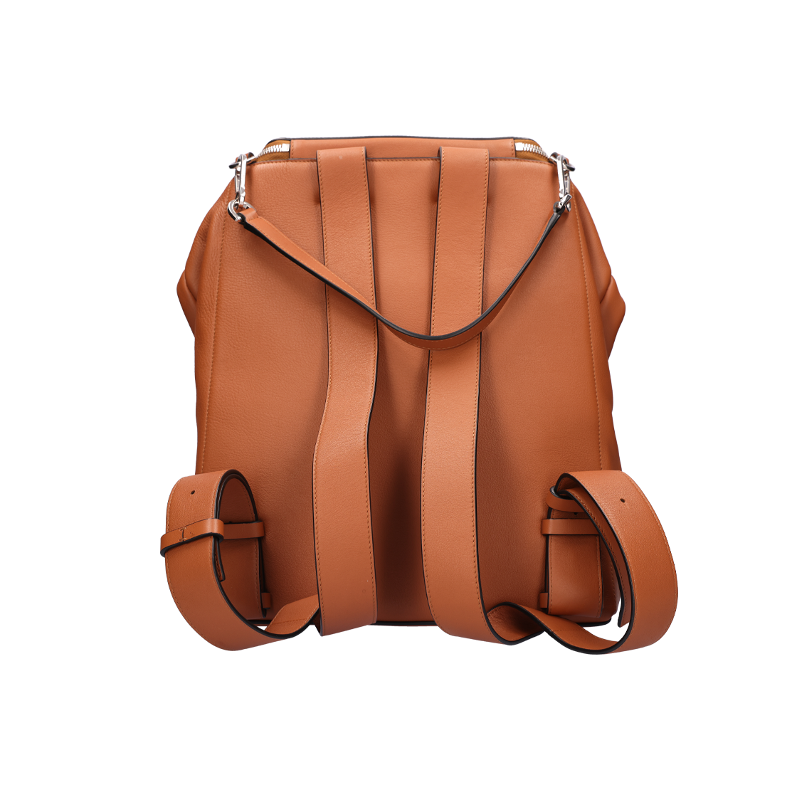 ITDISTSVPJFO LOEWE Backpack Leather Brown - #3