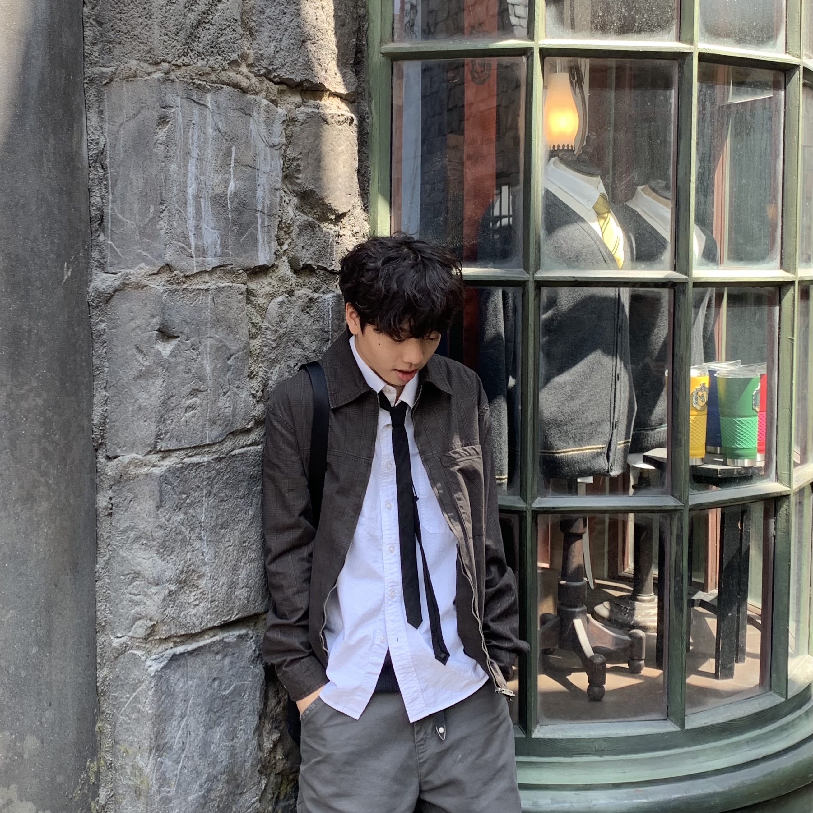 yunpingu님의 스타일 - 1