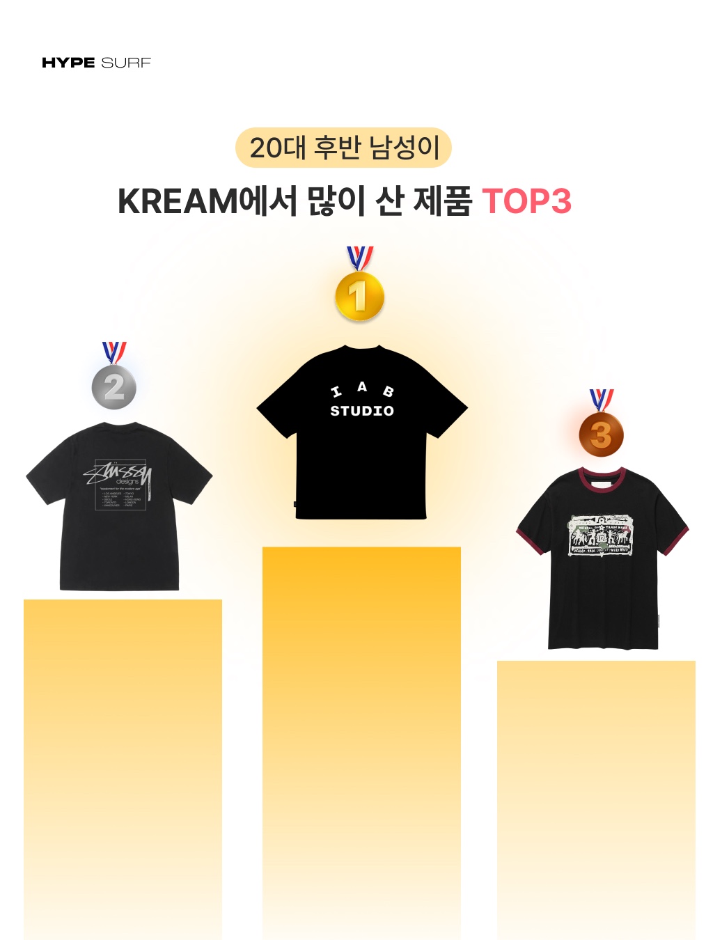 [KREAM 단독] Thevinylhouse Cowboy Pictogram Ringer Tee Black, Casio LTP-V007D-7E 착용 스타일 - 4