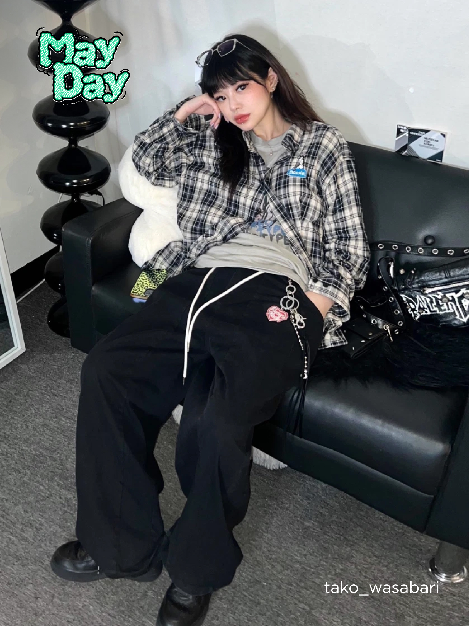 KREAM 챌린지님의 스타일
