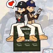 KREAM 프로필 이미지