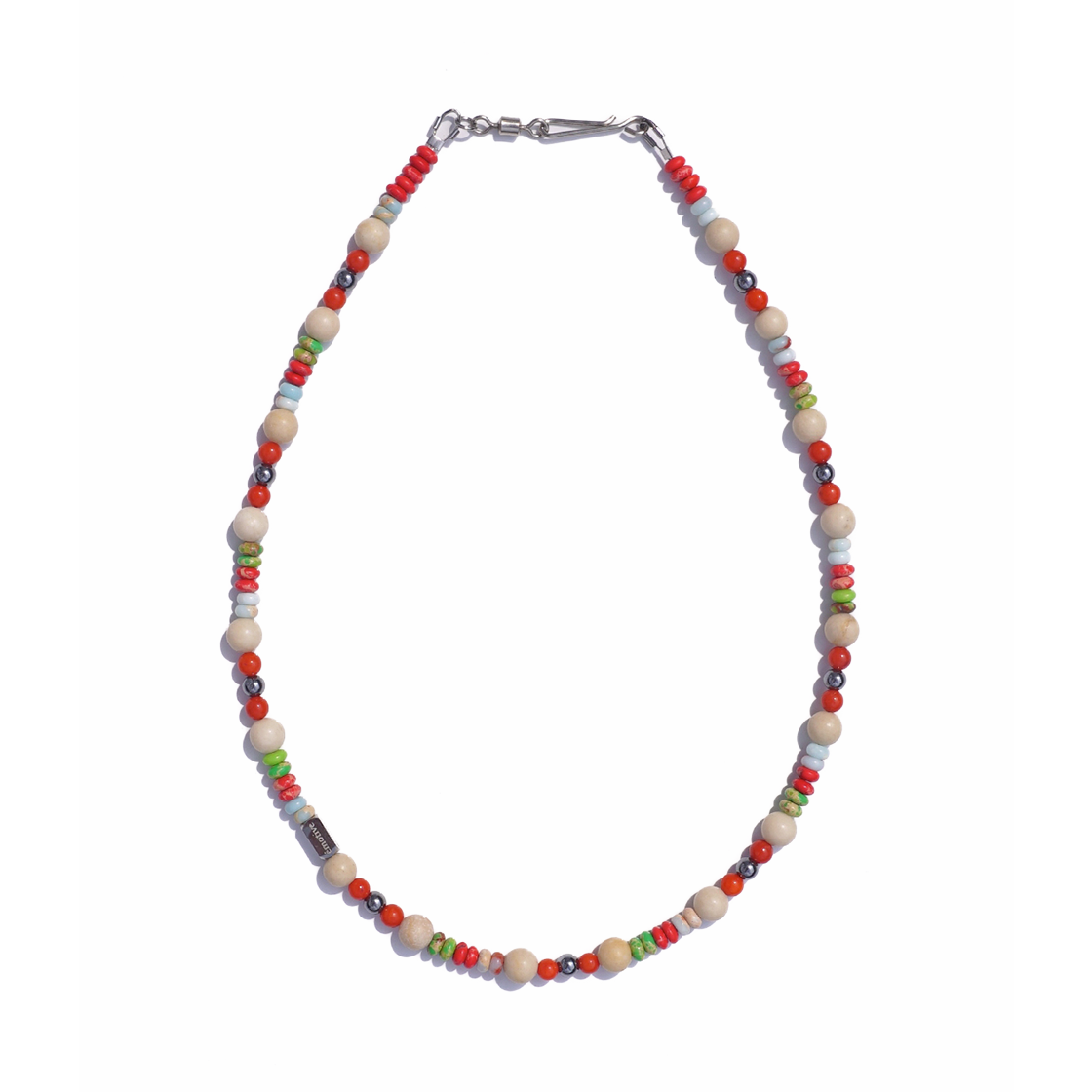 이모티브 체로키 네크리스(Emotive Cherokee Necklace)