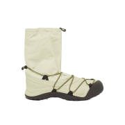 [6% 적립] FILA Peito Boots Beige