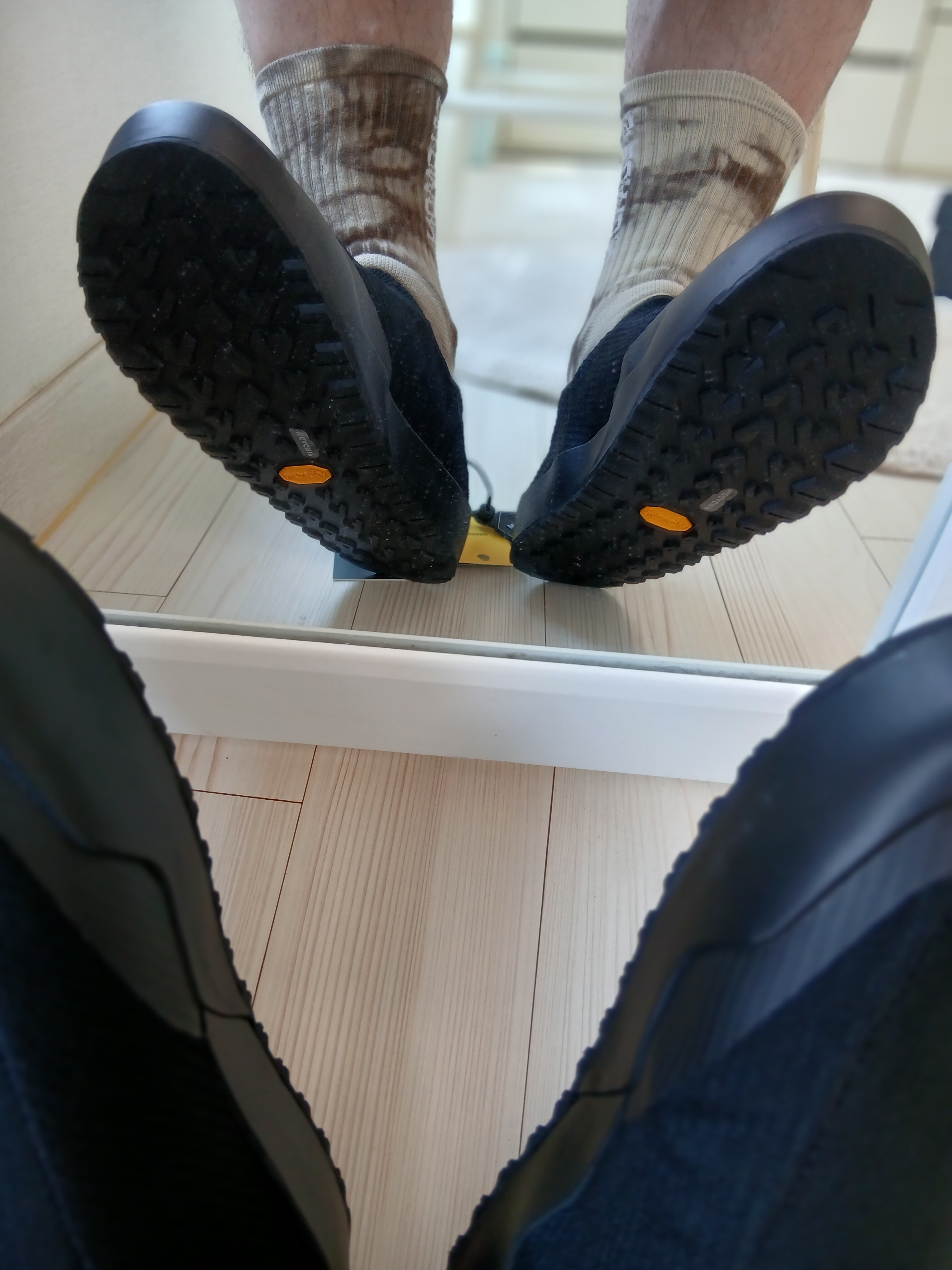 Arc'teryx Kragg Black, Arc'teryx Kragg Black 착용 스타일 - 4