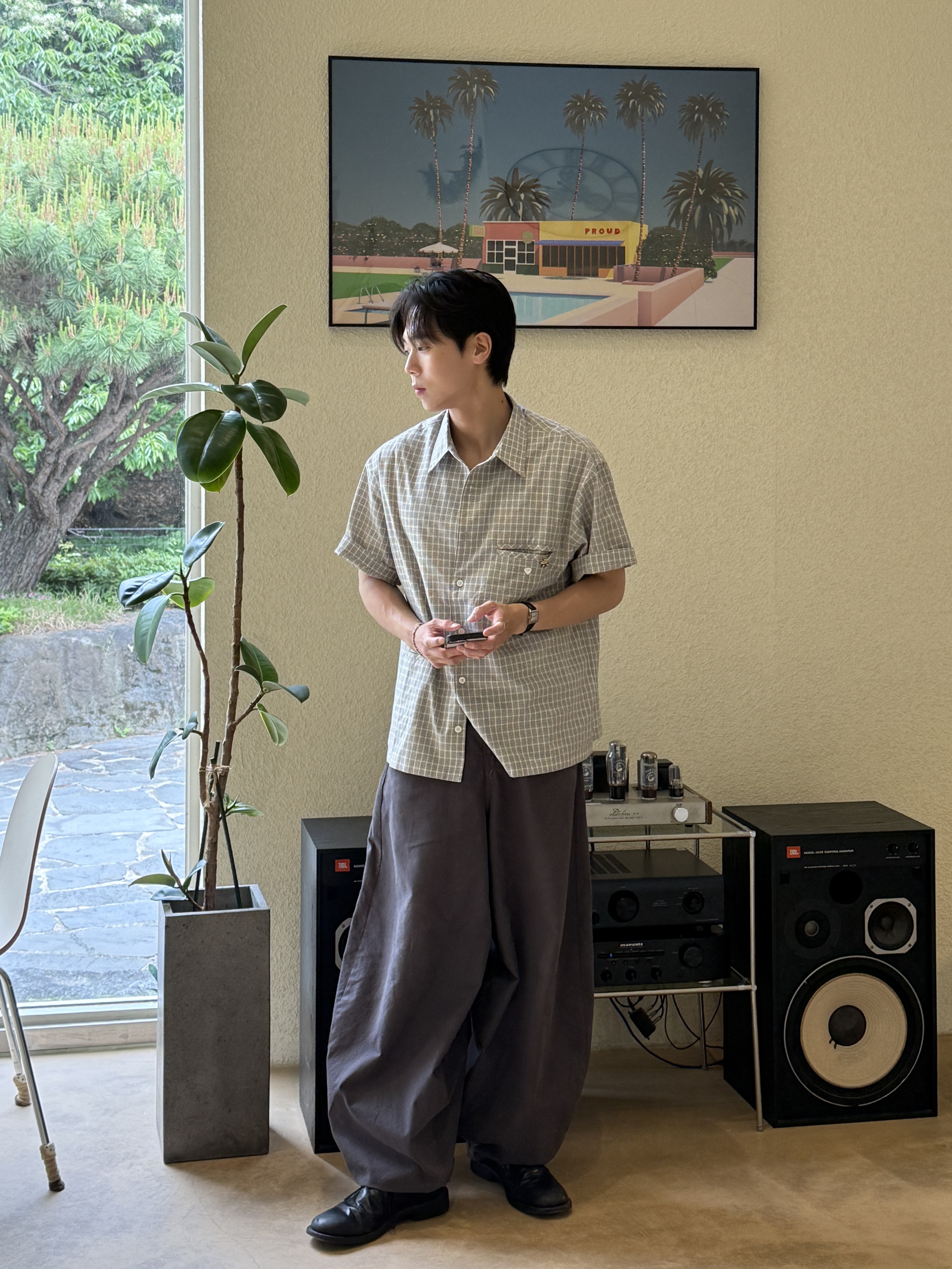noun님의 스타일 - 1