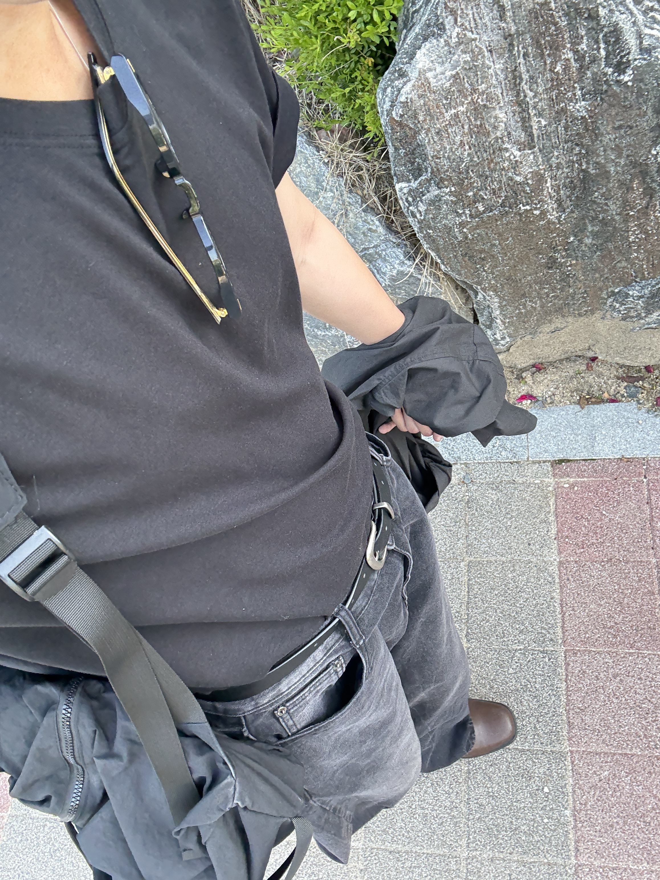 한별님의 스타일