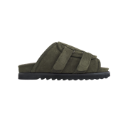 [프리오더] Polyteru Military Jumbo Slippers Olive