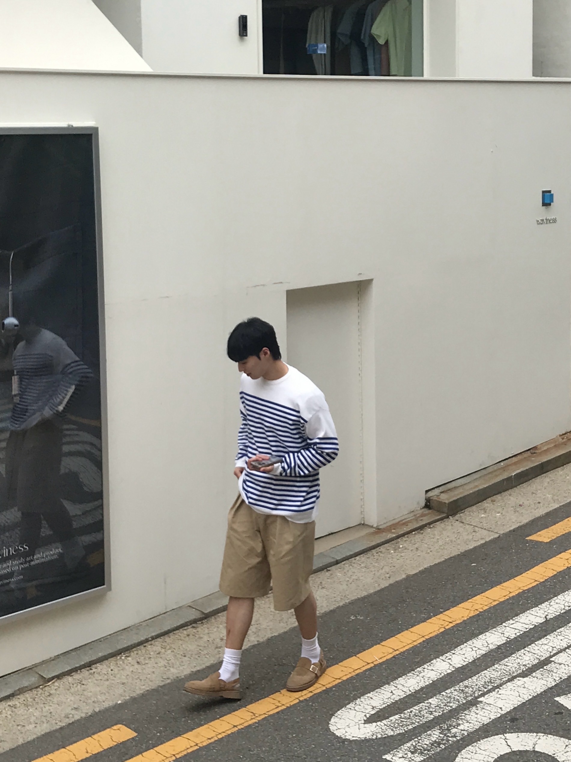 김성민님의 스타일 - 3