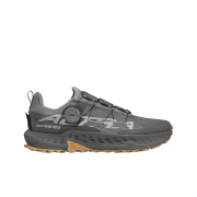 Altra x And Wander Timp 5 Boa Titanium Gray