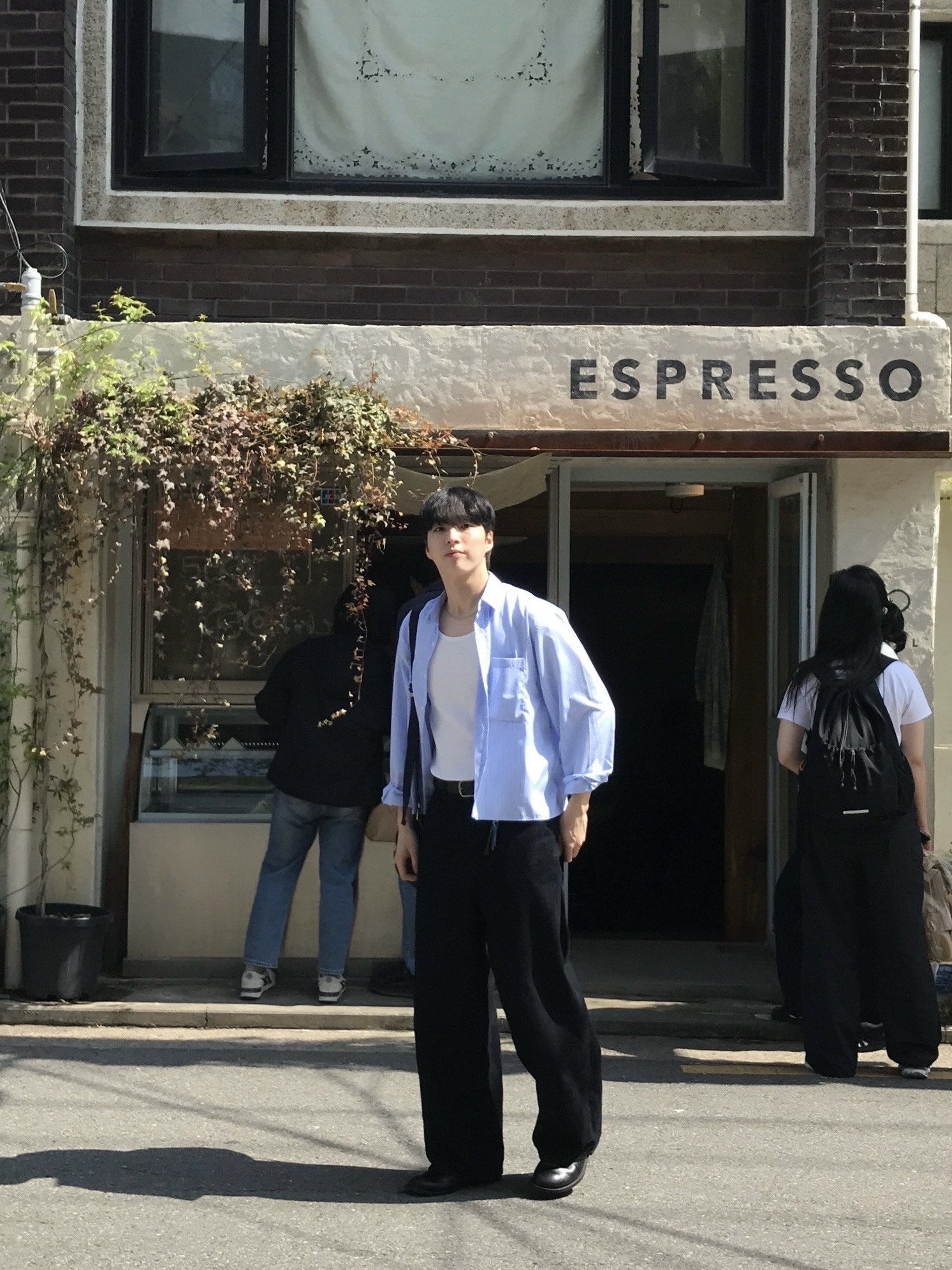 김성민님의 스타일 - 1