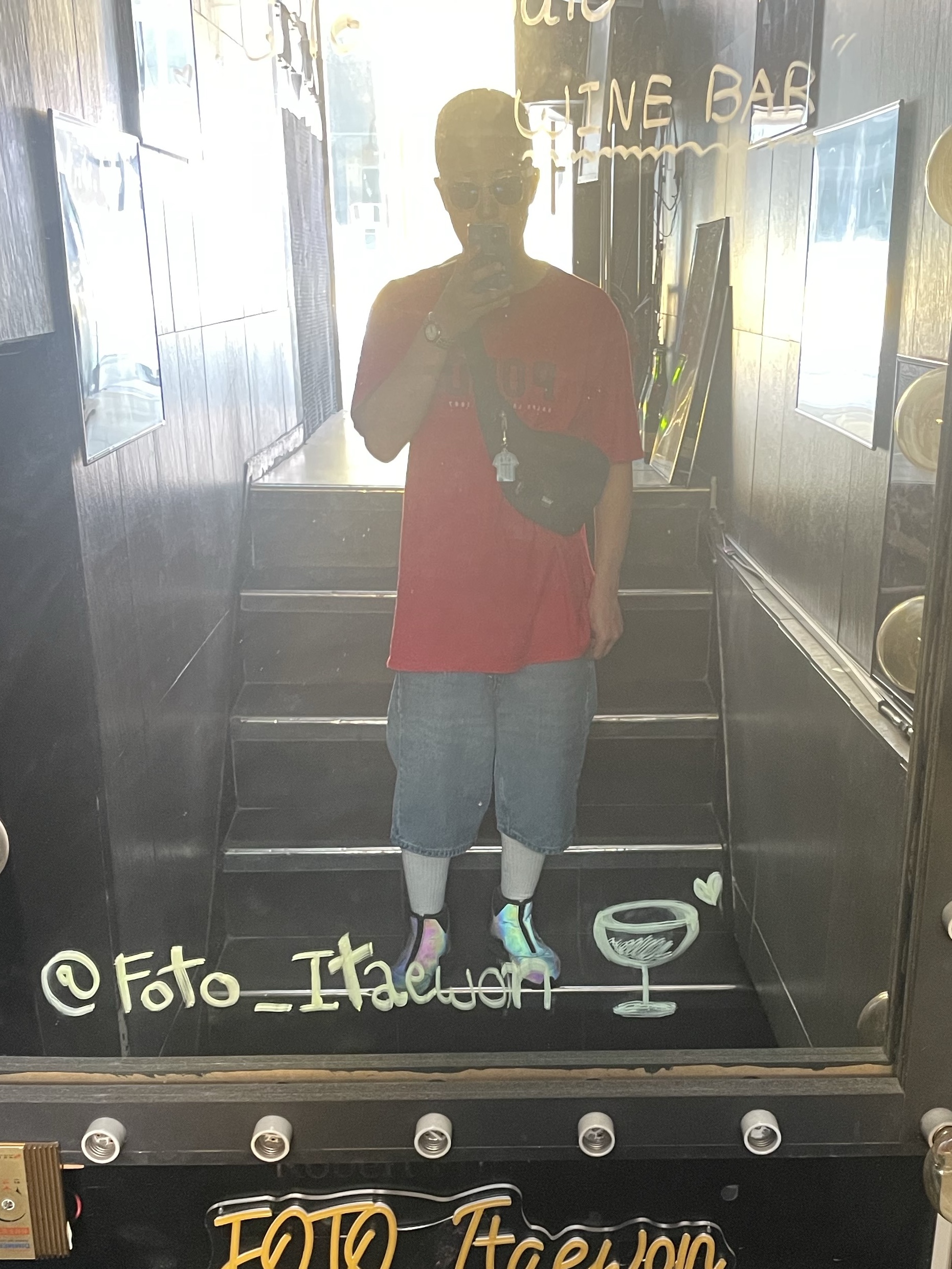 gunnytheone님의 스타일