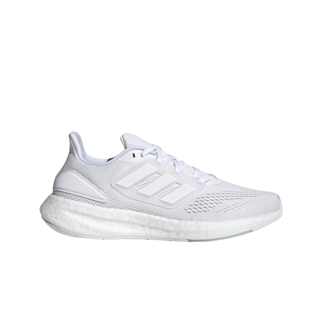GY4705 Adidas Pureboost 22 Cloud White Crystal White
