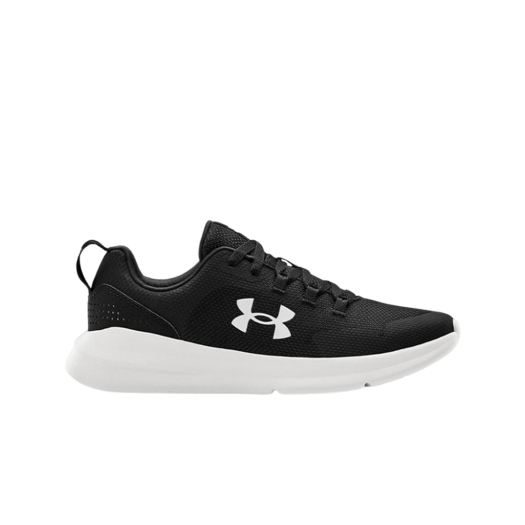Under Armour Essential Black White