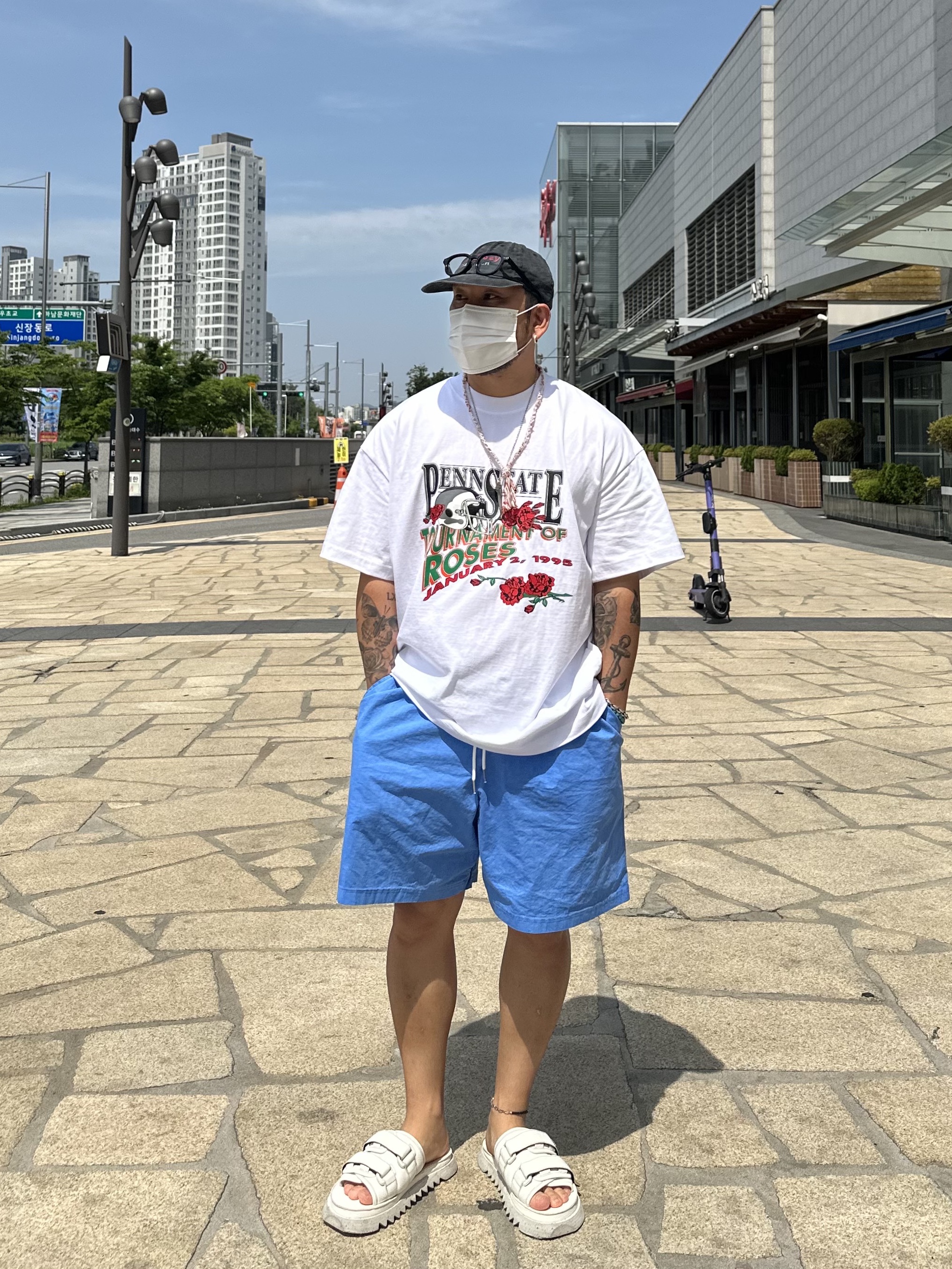 𝐍𝐎𝐆𝐔𝐍님의 스타일 - 4