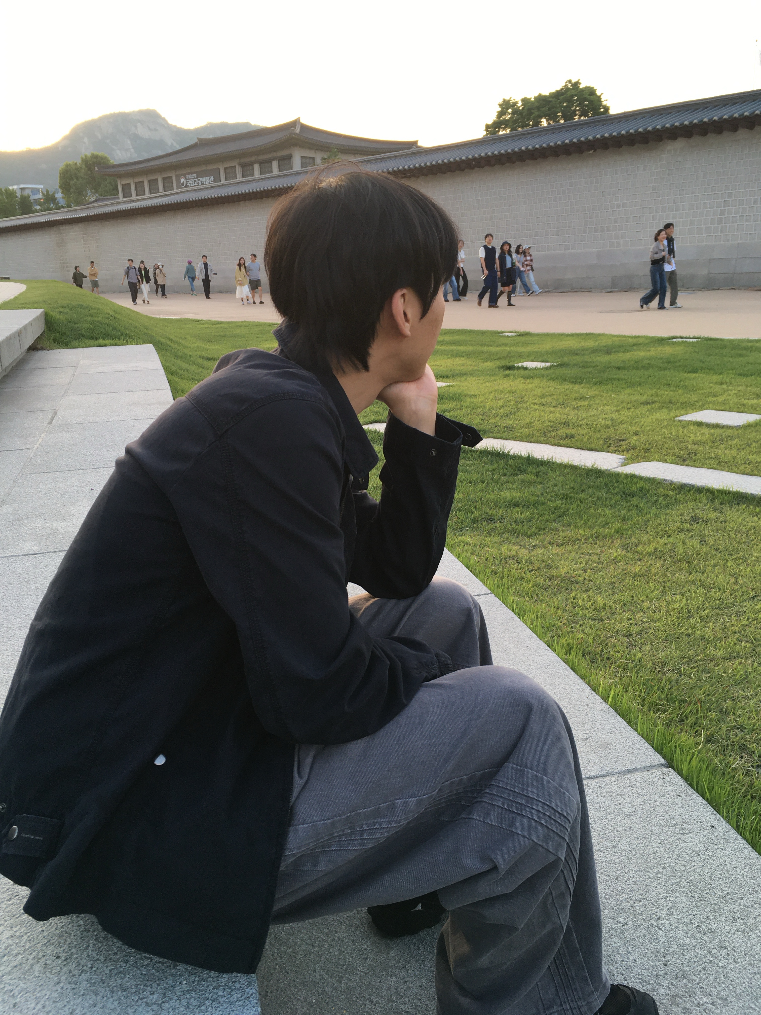 noun님의 스타일 - 3