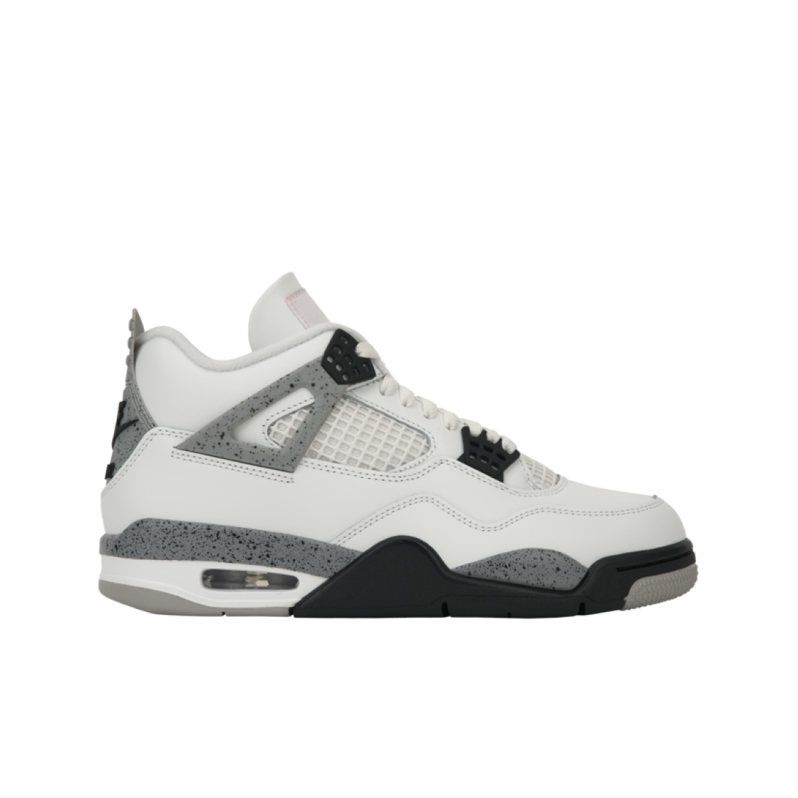 조던 4 레트로 OG 화이트 시멘트 2025(Jordan 4 Retro OG White Cement 2025)