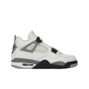 Jordan 4 Retro OG White Cement 2025