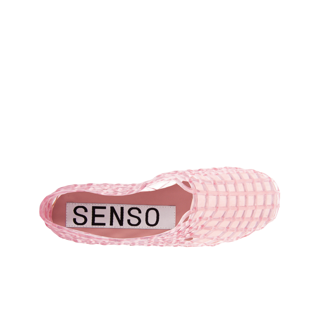 (W) 센소 젤리 스트로베리((W) Senso Jellie Strawberry) - 2
