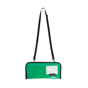 Don't Ask My Plan 3way Mnbag - Green