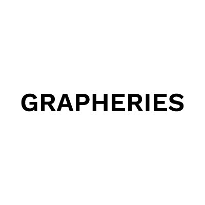그라퍼리즈(GRAPHERIES)