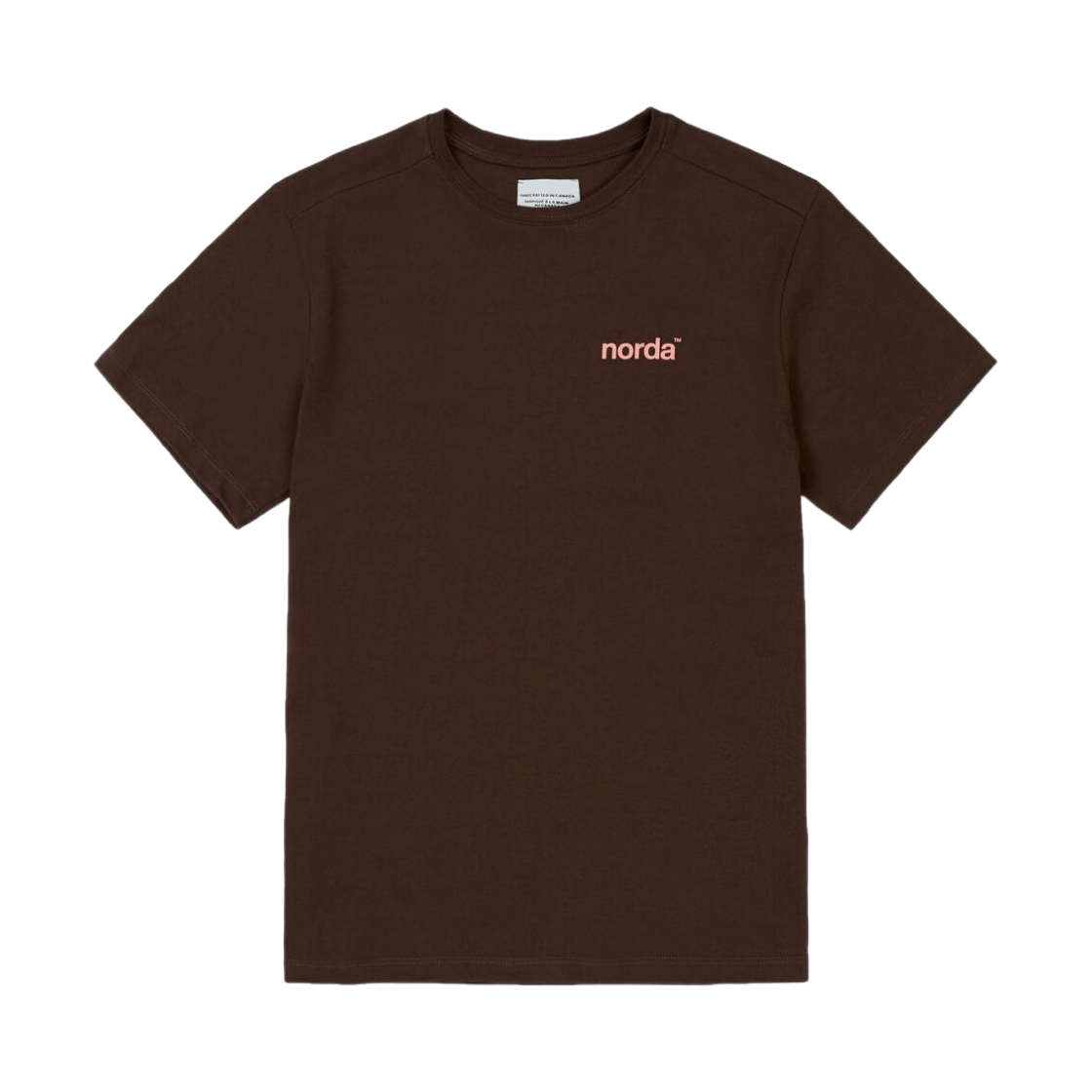 노다 티셔츠 치커리(Norda T-Shirts Chicory)
