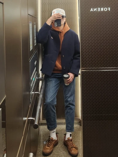 스타일 카드