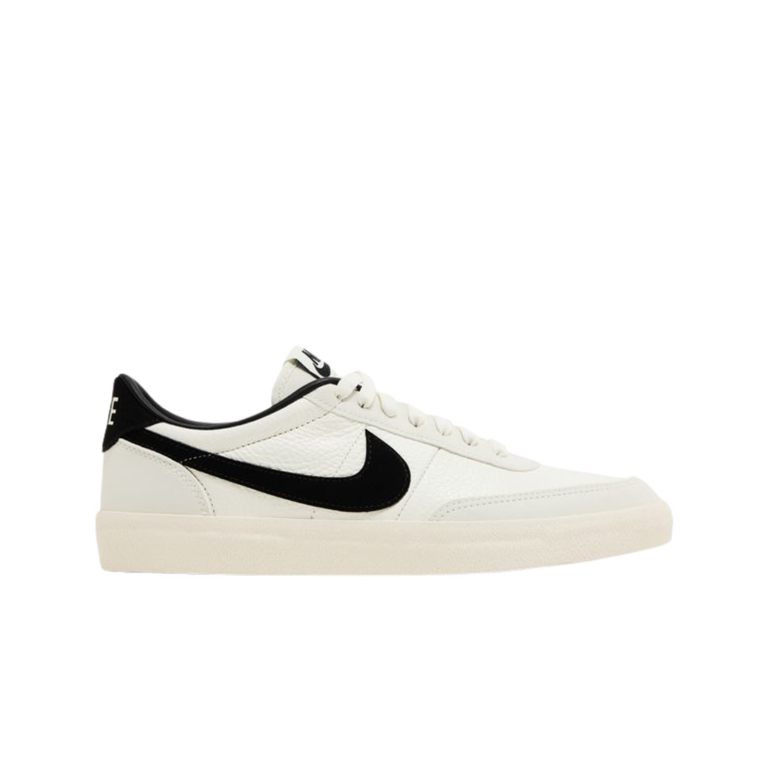 나이키 킬샷 2 레더 세일 블랙(Nike Killshot 2 Leather Sail Black)