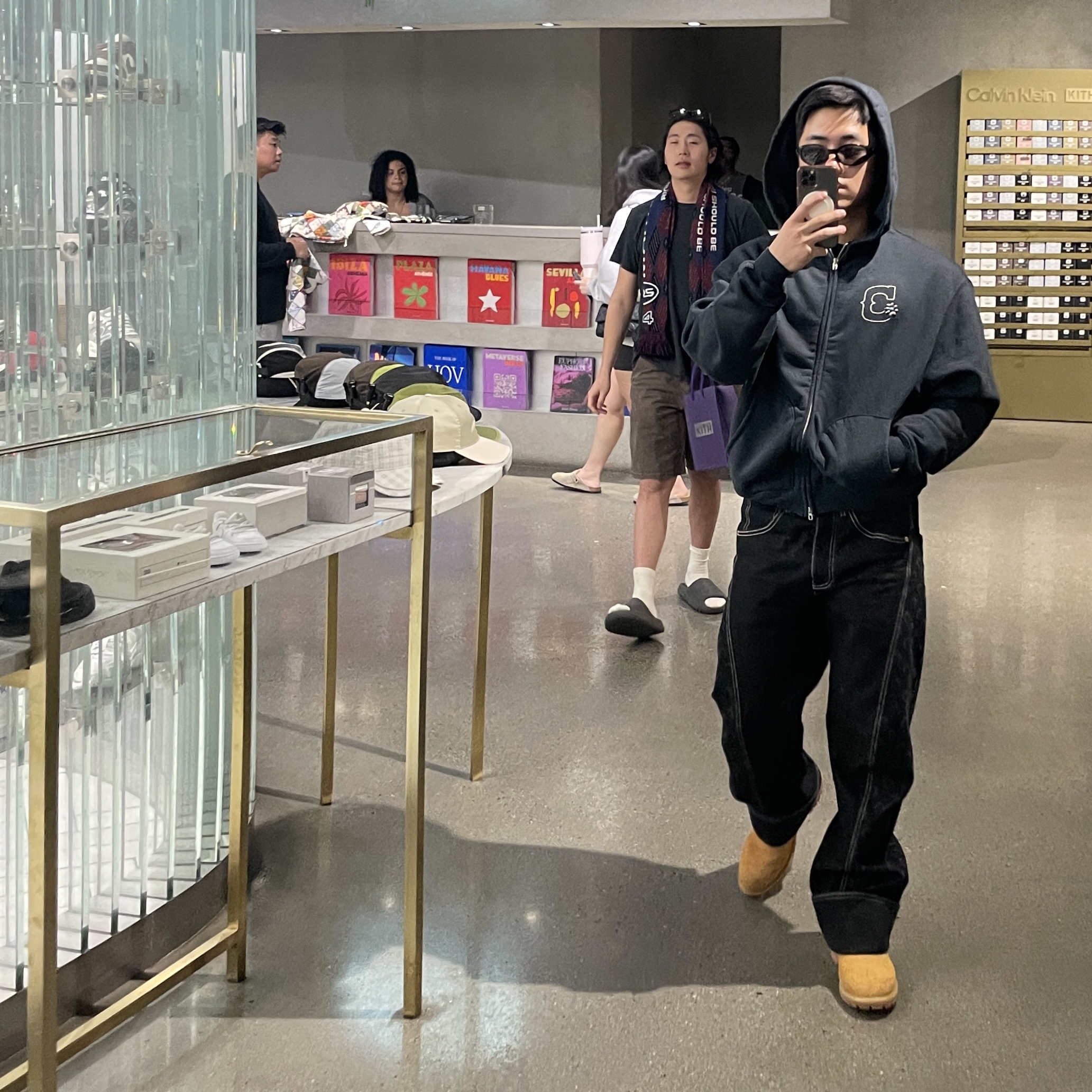Timberland Premium 6 inch Waterproof Boot Wheat Nubuck - Wide, Oakley Eye Jacket Redux Matte Black Frame Prizm Grey Lenses High Bridge Fit 착용 스타일