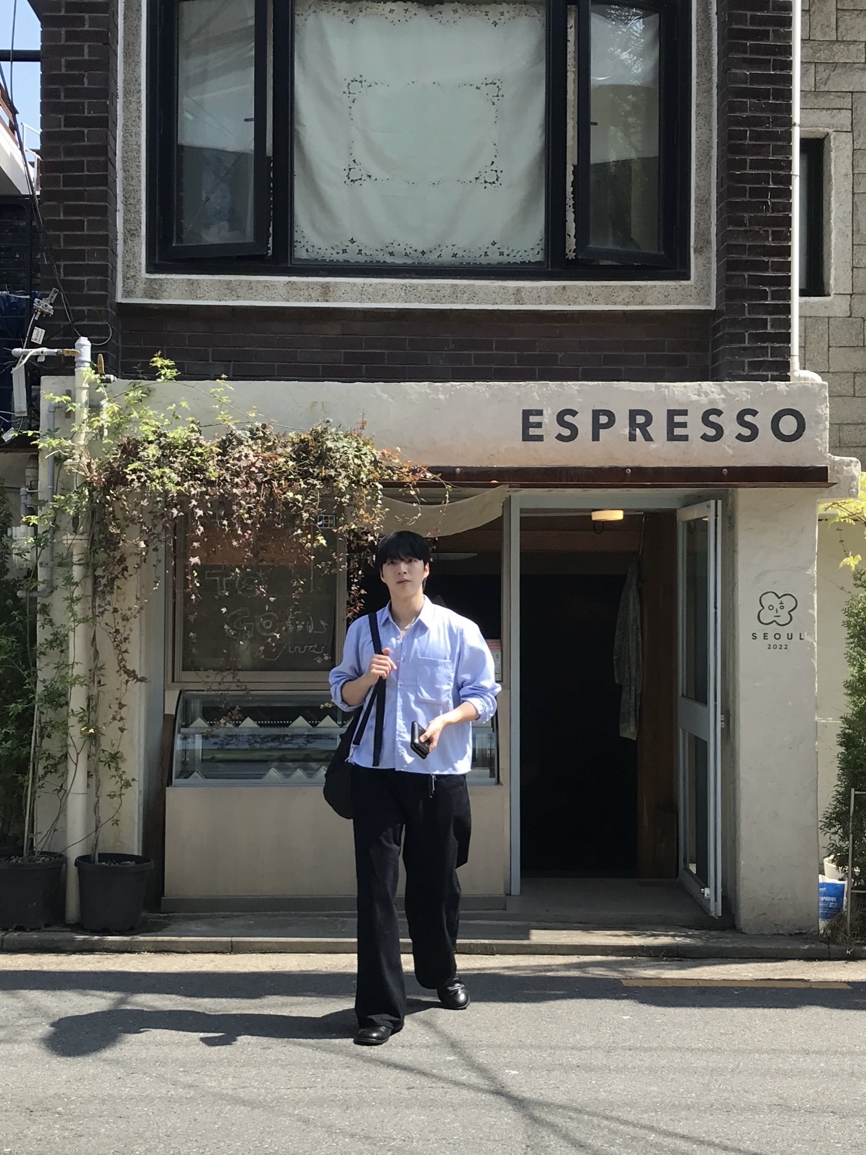 김성민님의 스타일 - 4