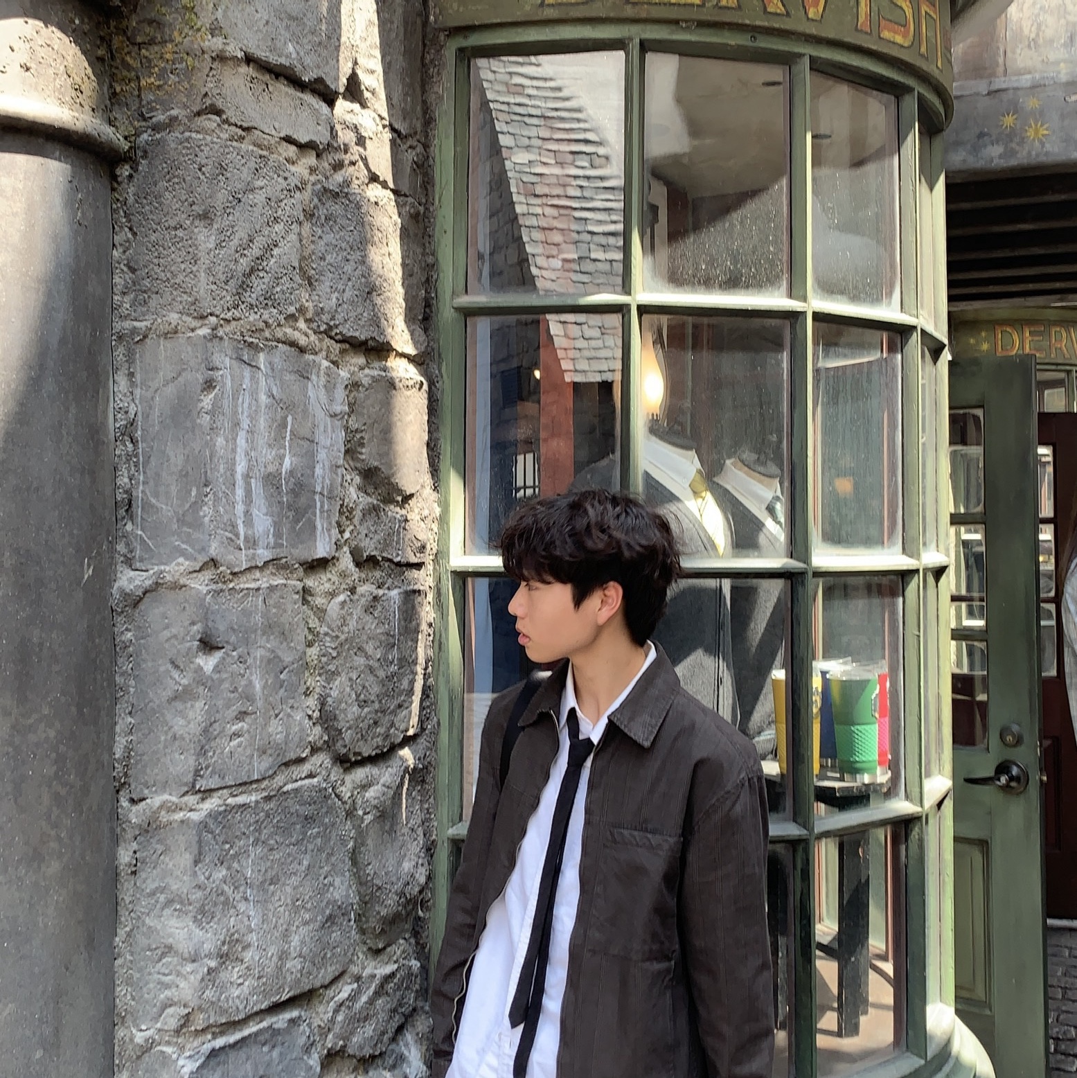 yunpingu님의 스타일 - 2