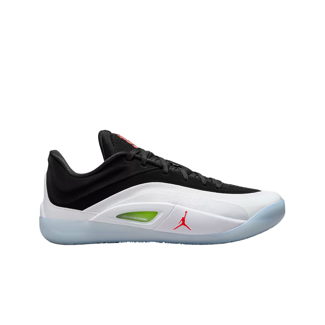 조던 자이언 4 PF 화이트 블랙(Jordan Zion 4 PF White Black)